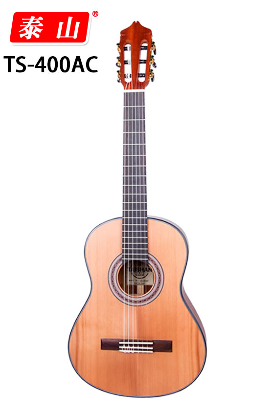 Taishan guitar