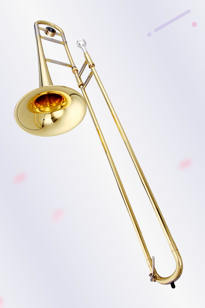 Subalto Trombone