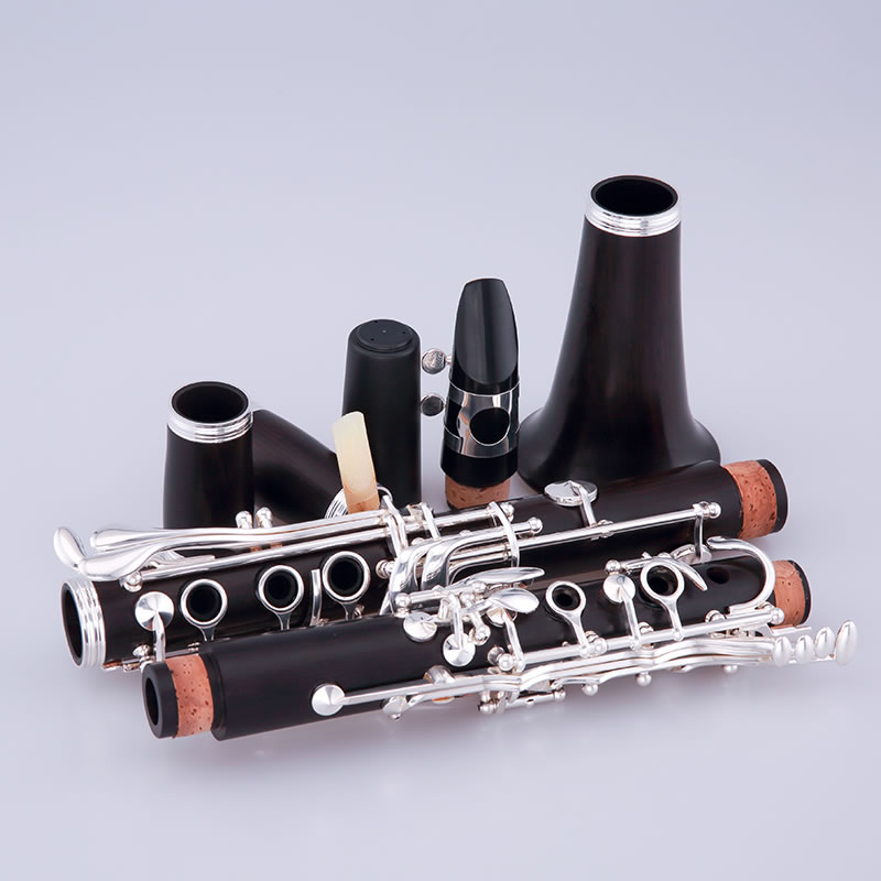 Clarinet 619