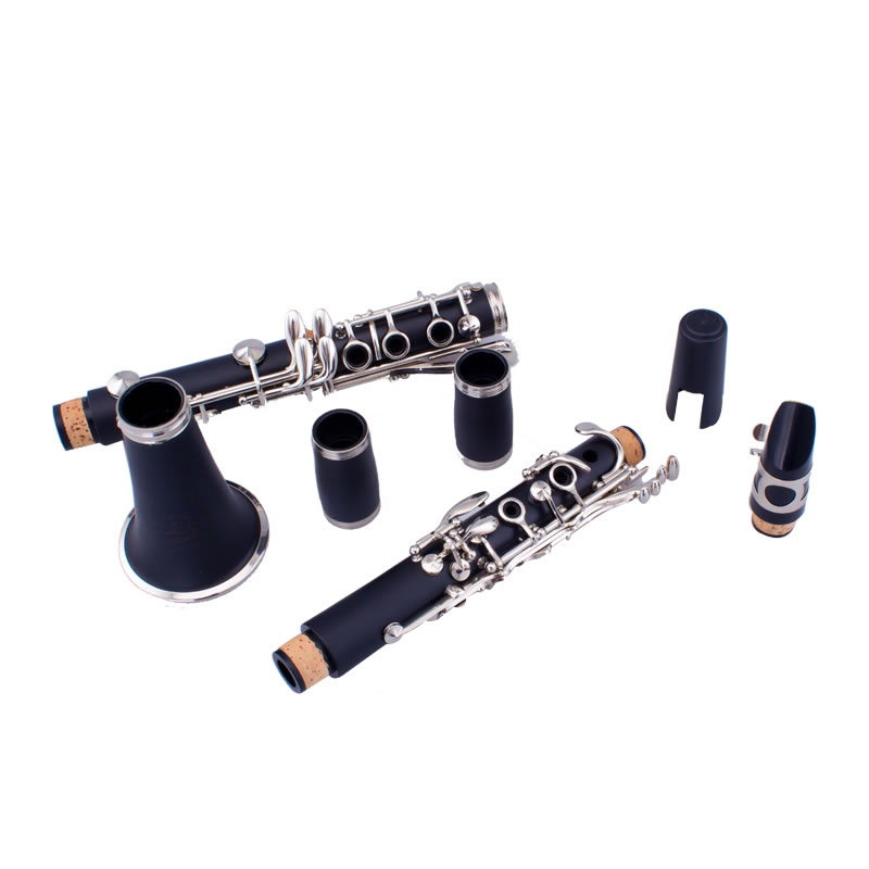 Clarinet 612