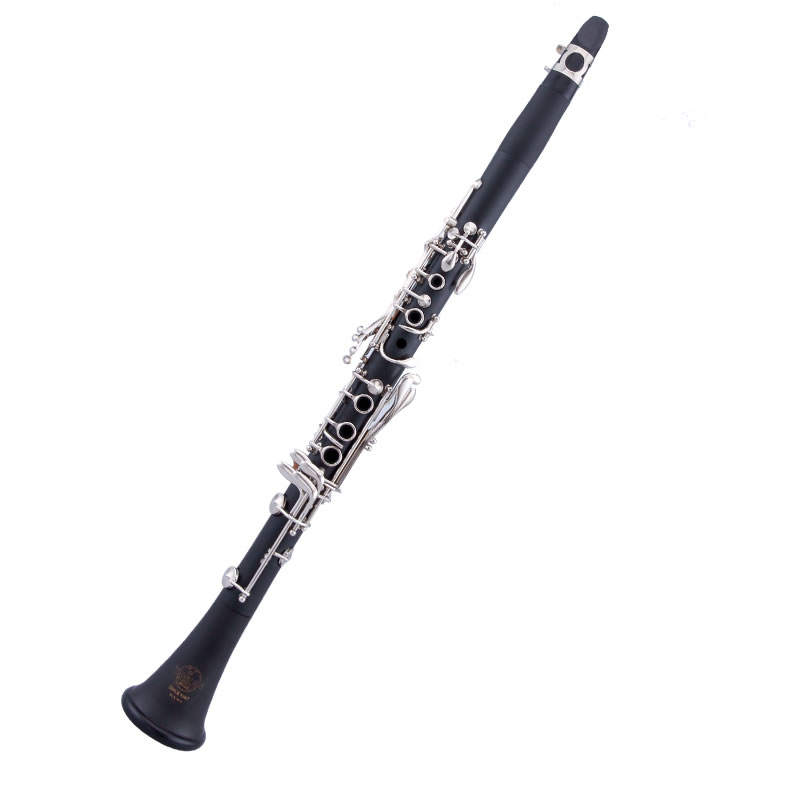 Clarinet 616